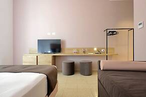 Youroom Quattro Fontane - Rooms