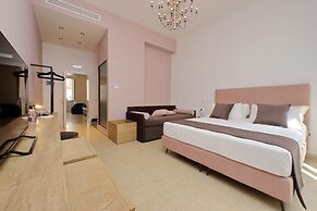 Youroom Quattro Fontane - Rooms