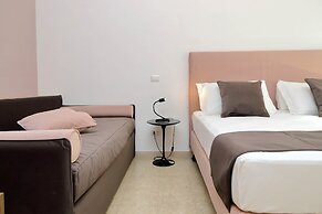 Youroom Quattro Fontane - Rooms