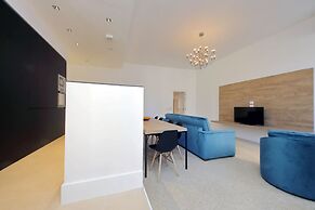 Youroom Quattro Fontane - Rooms