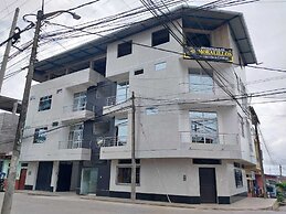 Hospedaje Moralillos
