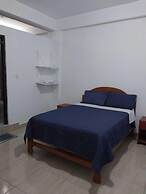 Hospedaje Moralillos