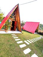 Cabañas Alpina