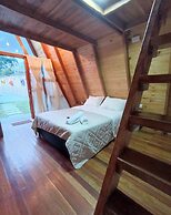 Cabañas Alpina