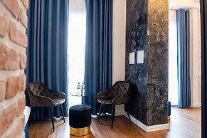 Pension- Location Cham