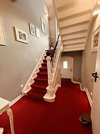 Pension- Location Cham