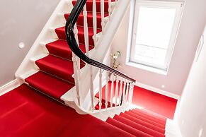 Pension- Location Cham