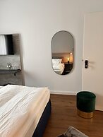 Pension- Location Cham