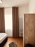 Pension- Location Cham