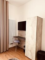 Pension- Location Cham