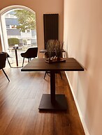 Pension- Location Cham