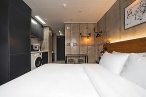 Urbanstay Boutique Nampo BIFF