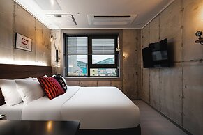 Urbanstay Boutique Nampo BIFF