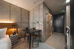 Urbanstay Boutique Nampo BIFF