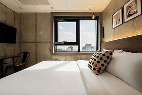 Urbanstay Boutique Nampo BIFF