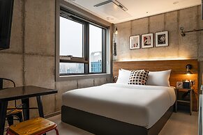 Urbanstay Boutique Nampo BIFF
