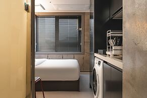 Urbanstay Boutique Nampo BIFF