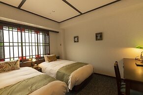 HOTEL ARU KYOTO
