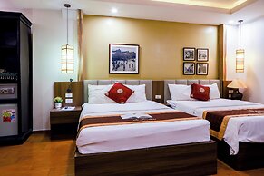 Art Hotel Ha Noi
