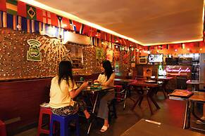 Art Hotel Ha Noi