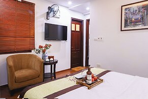 Art Hotel Ha Noi