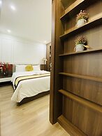 Art Hotel Ha Noi