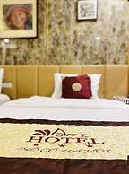 Art Hotel Ha Noi