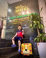 Art Hotel Ha Noi