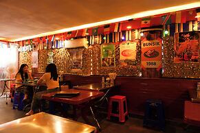Art Hotel Ha Noi