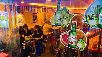 Art Hotel Ha Noi