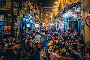 Art Hotel Ha Noi
