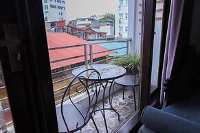 Art Hotel Ha Noi