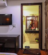 Art Hotel Ha Noi