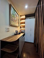 Art Hotel Ha Noi