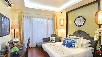 Art Hotel Ha Noi