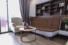 Art Hotel Ha Noi