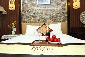 Art Hotel Ha Noi