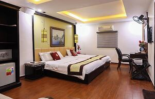 Art Hotel Ha Noi