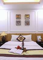 Art Hotel Ha Noi