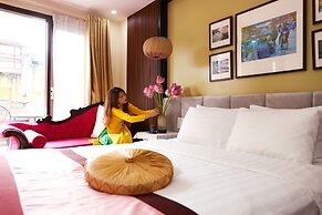 Art Hotel Ha Noi