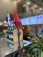 Art Hotel Ha Noi