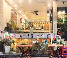 Art Hotel Ha Noi