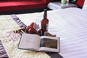 Art Hotel Ha Noi
