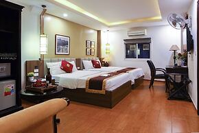 Art Hotel Ha Noi