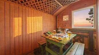 Ganghwado Dongmag Spa Pension