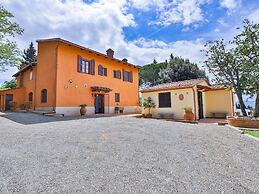 Villa in Certaldo ID 4125