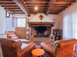 Villa in Certaldo ID 4125