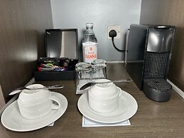 Napa Jay Hotel