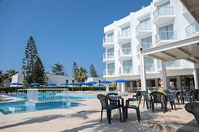 Napa Jay Hotel