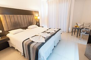 Napa Jay Hotel